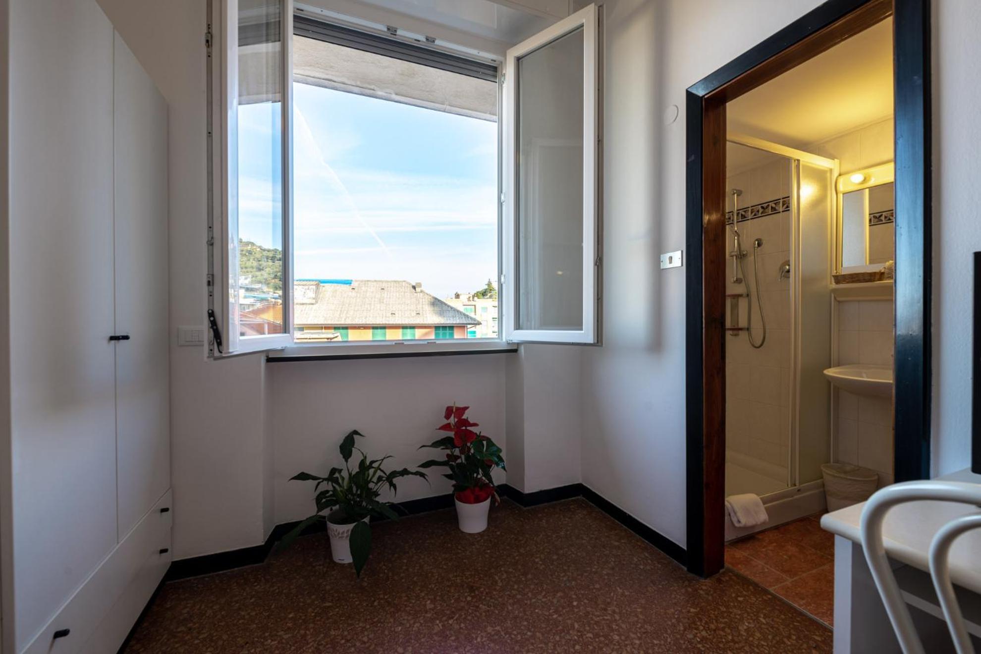 Real Park Hotel Cavi di Lavagna Quarto foto